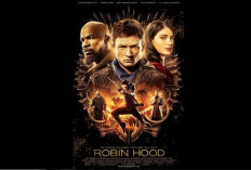 Sinopsis Film Robin Hood Tayang di Bioskop Trans Tv