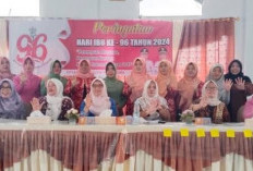 Peringati Hari Ibu, DP3APPKB Gelar Talk Show