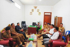 Gedung Centra Kuliner Dikembalikan Fungsinya, MPP Pindah ke Kantor Baznas Awal September