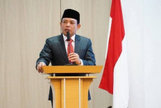 Antrean Mengular, Dedy Sarankan Masyarakat  yang Sudah Mendapat Minyak Jangan Antre Lagi
