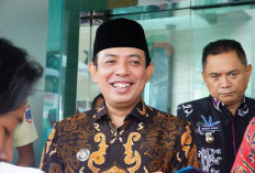 Walikota Pastikan MBG di Kota Bengkulu Aman
