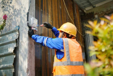 Kabar Gembira, Tarif Listrik PLN  Tidak Naik hingga Desember 2025