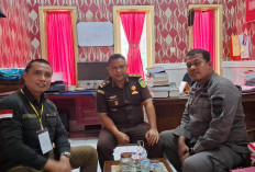 Keluarga Korban Pembunuhan di Karang Dapo Minta Kejari Kaur Terapkan Pasal Pembunuhan Berencana