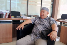 Jelang Muswil PKB Bengkulu, Empat Kandidat Muncul: Pertarungan Bagai Pemanasan Menuju 2029