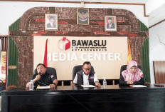 Usai Dapat Sanksi dari KASN, PJ Walikota Bengkulu Didesak Mengundurkan Diri