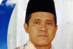 Tahun Baru, Mengevaluasi Diri Raih Ridho Illahi