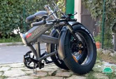 7 Rekomendasi Sepeda Listrik Ramah Lingkungan untuk Mobilitas Modern