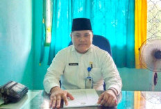 Sampai November 2025, 645 Pasangan Menikah di Kaur,  Buku Nikah Aman