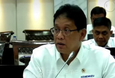 Pejabat Bea Cukai dan Pengusaha  Disemprot Purbaya Saat Rapat di DPR RI