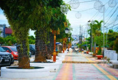 Belungguk Point Dikenalkan Sebagai Kawasan Ekonomi Baru dengan Konsep Modern