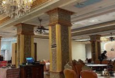 5 Tempat Makan Halal di Shenzhen China , Cocok Dicoba Saat Liburan