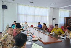 Sekolah Rakyat di Kabupaten Kaur Pemecah Rekor, Terima Murid Baru 150 Orang