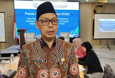 Realisasi Investasi Bengkulu Baru Terealisir Rp 2,9 Triliun, DPMPTSP Tetap Optimis