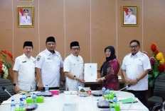 Dedy: Meraih WTP ke-7 Kali Berturut-turut jadi Harapan Kita