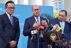 COO Danantara Buka Suara Soal Ajakan Tarik Uang Nasabah di Bank BUMN