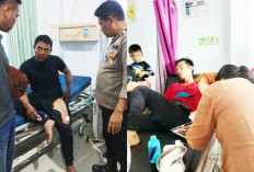 Penembakan Dua Warga Bengkulu Utara  di Lokasi PT. Agricinal Terancam Dilaporkan