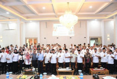 Walikota : Tolong Hilangkan Ego Sektoral