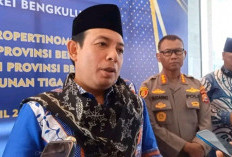 Walikota Ajak Seluruh Masyarakat Saksikan Festival Tabut, Dedy : Kami Tunggu Kehadirannya di Pantai Panjang