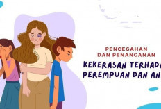 Pemda Seluma Cari Langkah untuk Cegah Kekerasan Pada Ibu dan Anak