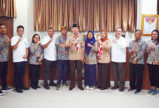 Uji Coba Proyek SPAM Regional Kobema di Bengkulu Dilakukan Sekitar Oktober, Optimis Selesai Akhir 2024