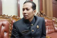 Rahmad Widodo: Pemisahan Lokasi Ritual dan Festival Tabut Sudah Tepat 