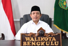 Pemkot Kerahkan Penanganan Para Wisatawan Korban Kapal Karam, Walikota Bengkulu: Kita akan Benahi