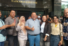 Keputusan MK, Kemenangan Bagi Masyarakat Bengkulu Selatan