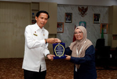 Transmigrasi Muara Sahung Direkomendasikan Jadi Kawasan Agropolitan, berdasarkan LHK Ekspedisi Patriot UNDIP