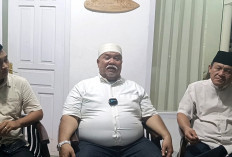 H. Rifai Tajuddin: Kebijakan Daerah Bukan Hanya Berasal dari Bupati