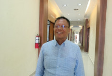 DPRD Provinsi Bengkulu Kawal Program Jalan Daerah, Perjuangkan Anggaran Melalui IJD