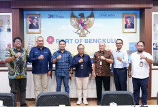 BBM Bengkulu Terhambat, Pertamina All Out Dukung Normalisasi Alur Pulau Baai