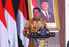 Waspada,  Hina Presiden dan Lembaga Negara Kini Diancam 3 Tahun Penjara