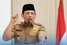 Walikota Bengkulu Bentuk Tim untuk Tindak Lanjut Temuan BPK
