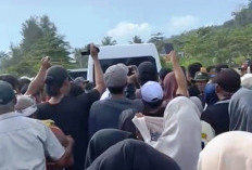 Korban Tenggelam Ditemukan Berkat Kepedulian Semua Pihak