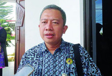 BPOM Bengkulu Masih Temukan Makanan dengan Kandungan Bahan Kimia Berbahaya 
