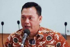 Sekda Pimpin Rapat Finalisasi Persiapan Hari Jadi Ibu Kota Kabupaten Bengkulu Utara Ke-48 Tahun 2024