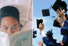 Ini Langkah-Langkah Agar Skripsi Cepat Kelar