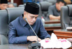 RS Tolak Pasien Lakalantas, Anggota DPRD Provinsi Bengkulu Geram