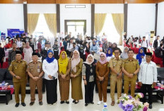 40 Perusahaan Didatangkan di Job Fair Pemkot