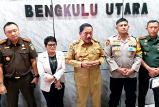 DPRD Bengkulu Utara Gerak Cepat Tuntaskan Konflik Warga dengan Perusahaan