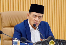 Wujudkan Generasi Emas, Direktorat Vokasi Madrasah Sedang Disiapkan Kemenag