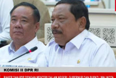  Ekonomi Bengkulu Tersendat, Pelindo Tak Serius Tangani Pendangkalan Alur