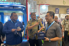 Hadir Dalam Pameran Konstruksi Indonesia 2024,  Bhirawa Steel Tampilkan Inovasi Produk Baja Berkualitas