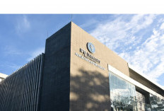 Sudah Dibuka, Ini Syarat Pendaftaran Masuk Jalur Mandiri IPB 2025