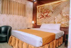 Liburan Makin Menyenangkan, Berikut 10 Hotel di Ponorogo yang Bagus Menjadi Tempat Istirahat 