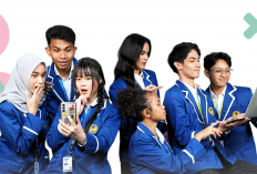 Ini Syarat dan Jadwal Pendaftaran Masuk STAN 2025