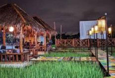 5 Wisata Kuliner Malam di Surabaya yang Wajib dicobain selama Libur Lebaran, rasanya bikin nagih!