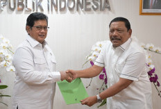 Dorong Kemajuan Wilayah Transmigrasi, Wagub Mian Bawa Proposal Usulan Infrastruktur ke Pemerintah Pusat