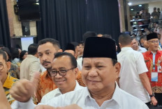 Prabowo akan Hadiri Sidang PBB pada September 2025