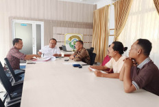 Warga Pematang Indah Estate Tekan Pengembang untuk Serahterima Perumahan ke Pemkot Bengkulu